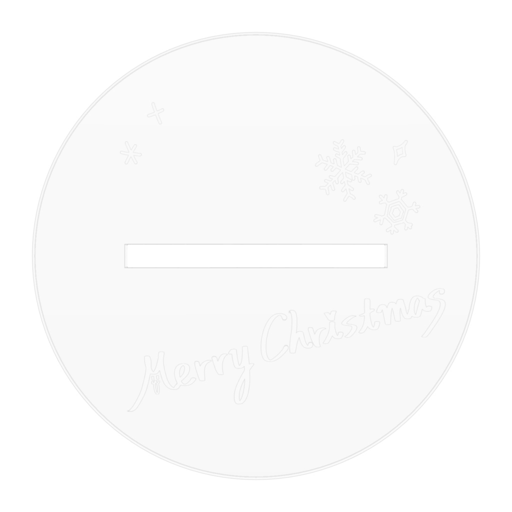 【クリスマス2021】イケメンサンタ兄