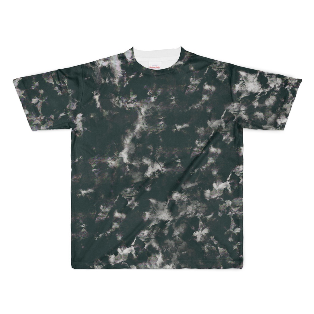 赤人魚Tシャツ