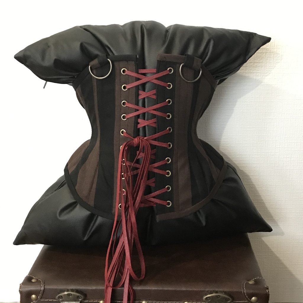 【廃盤】カフェストライプTighter(ハーネス付き)