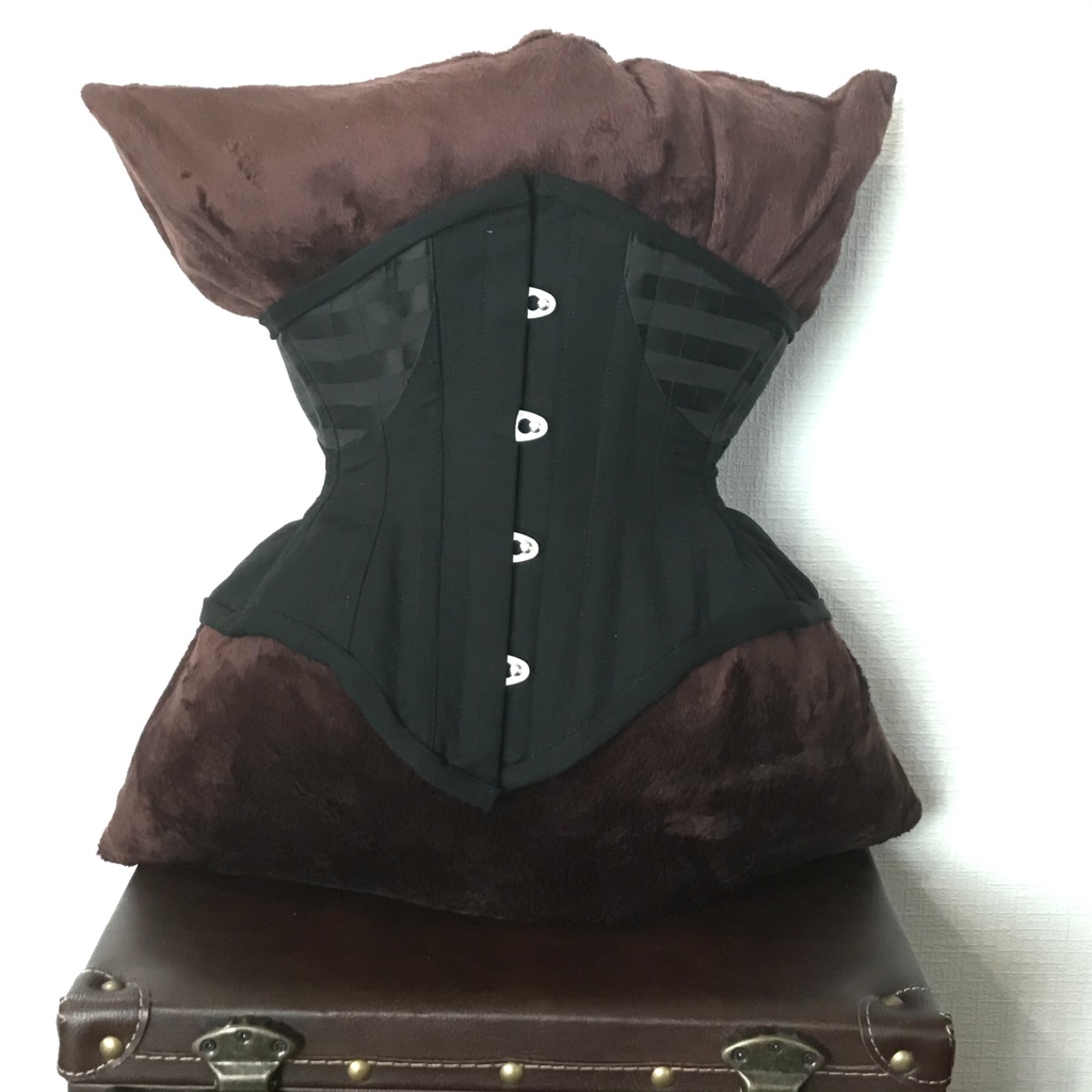 【過去作品】ピンストライプTighter 20インチ