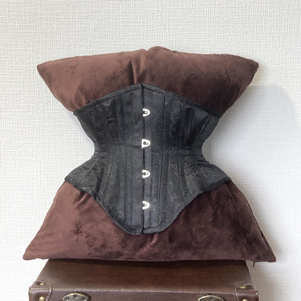 【過去作例】【再販可】ペイズリーTighter