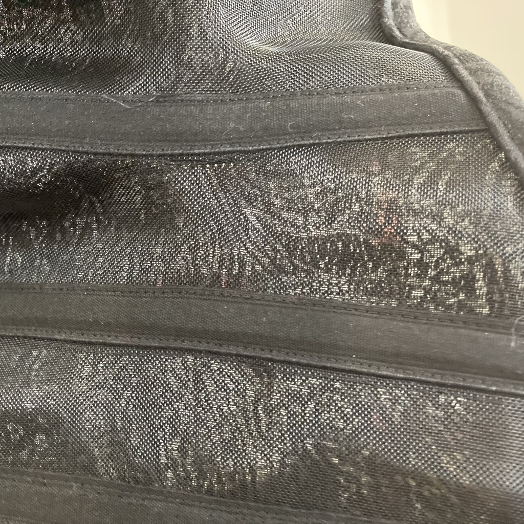 リネンライクサマーコルセット