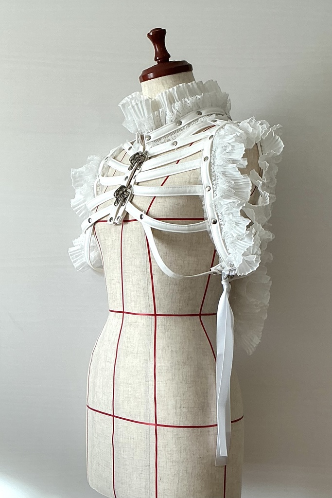 【受注】肋骨ボレロ