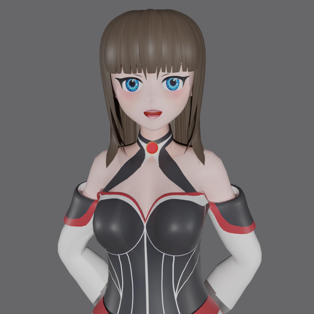 [Original model]Peroverry_페로베리
