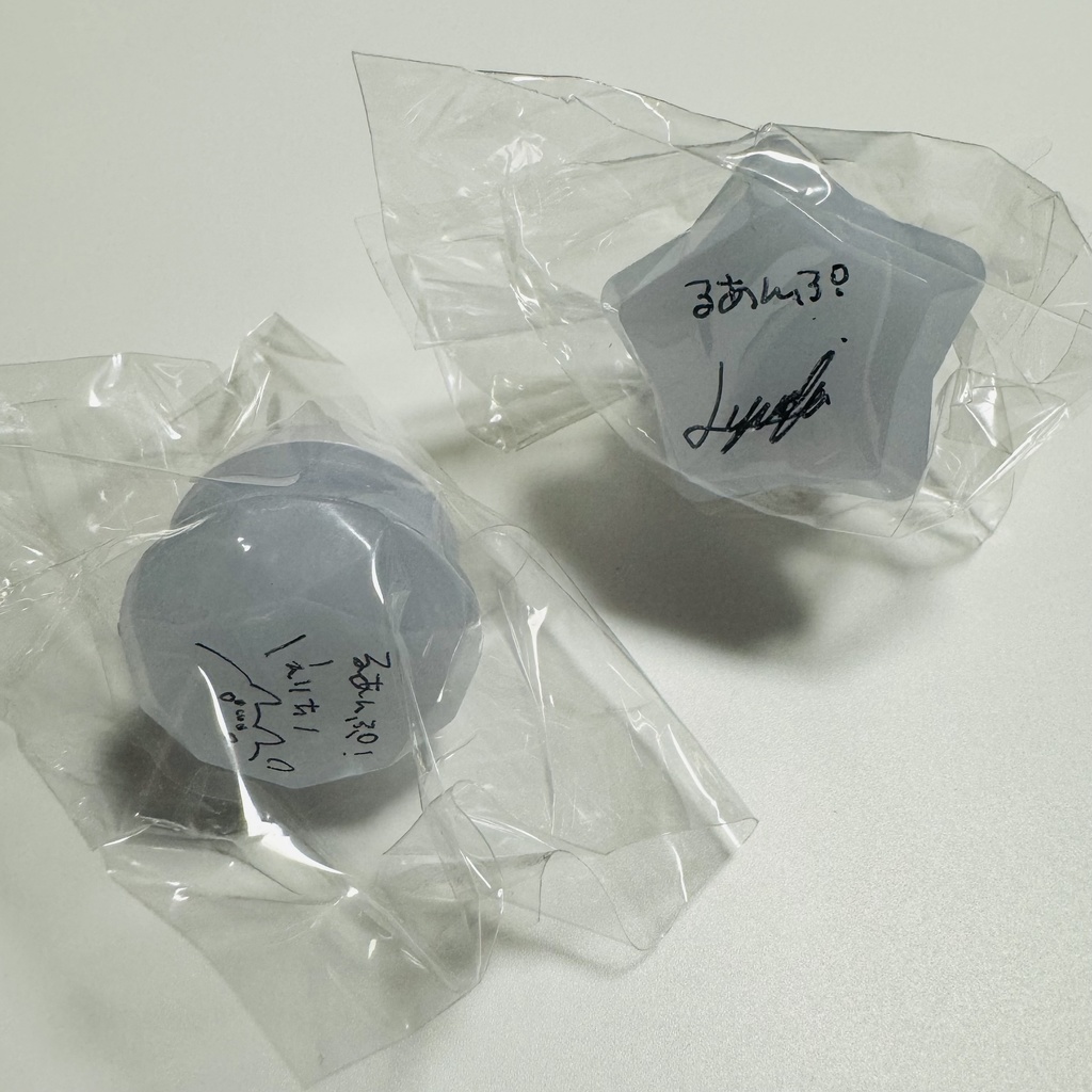 【新作】🍳リングライト