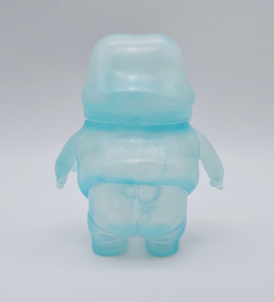 ぬっぺっぽう【クラゲブルー】