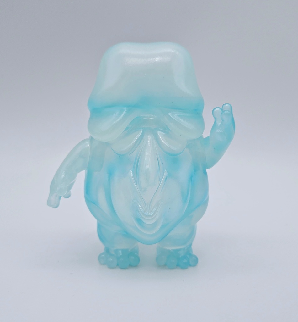 ぬっぺっぽう【クラゲブルー】