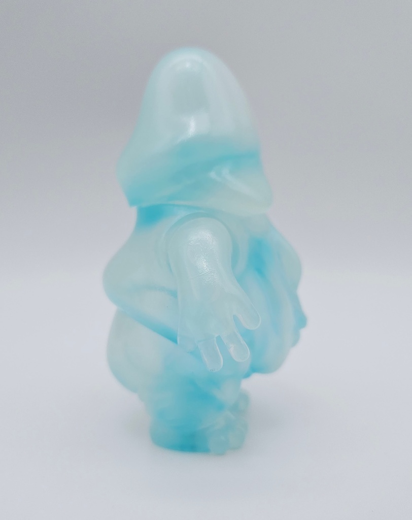 ぬっぺっぽう【クラゲブルー】