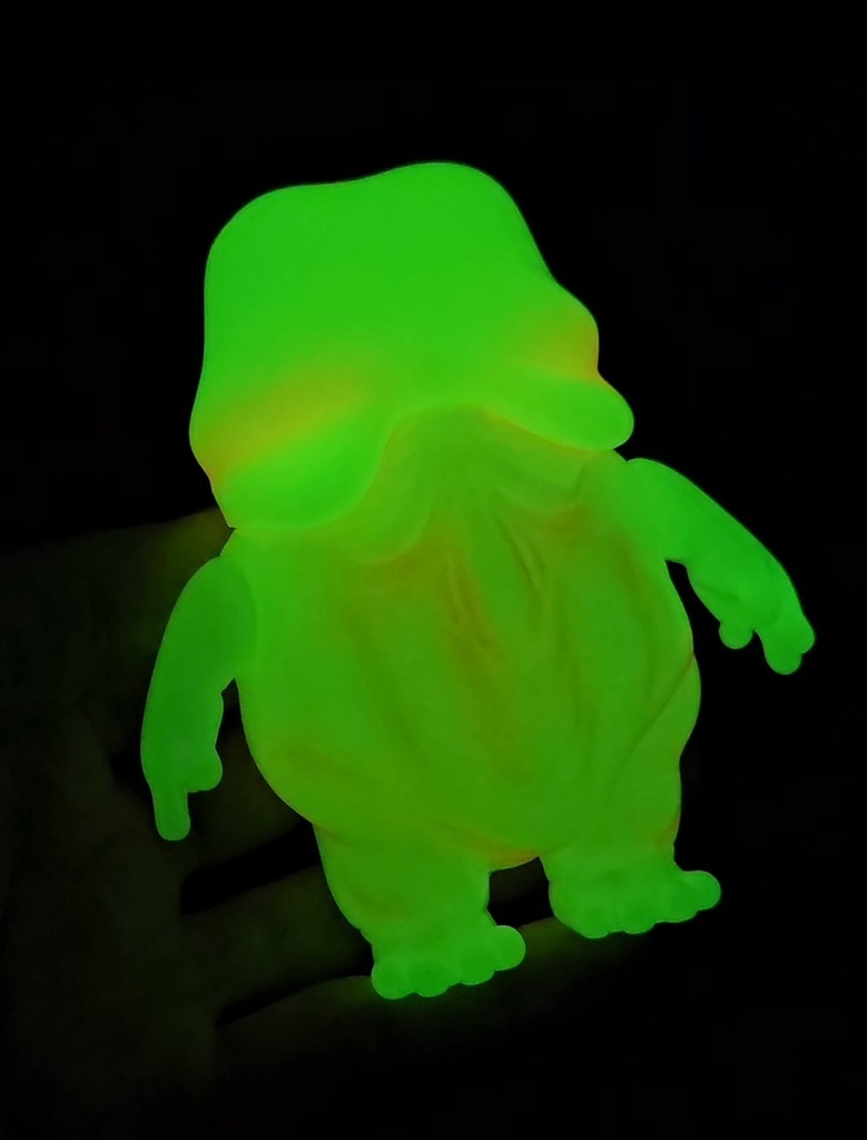 ぬっぺっぽう蓄光【桃色・青色】