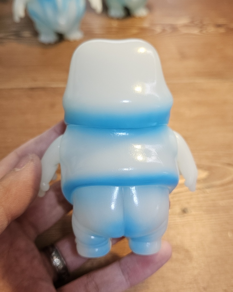 ぬっぺっぽう蓄光【桃色・青色】