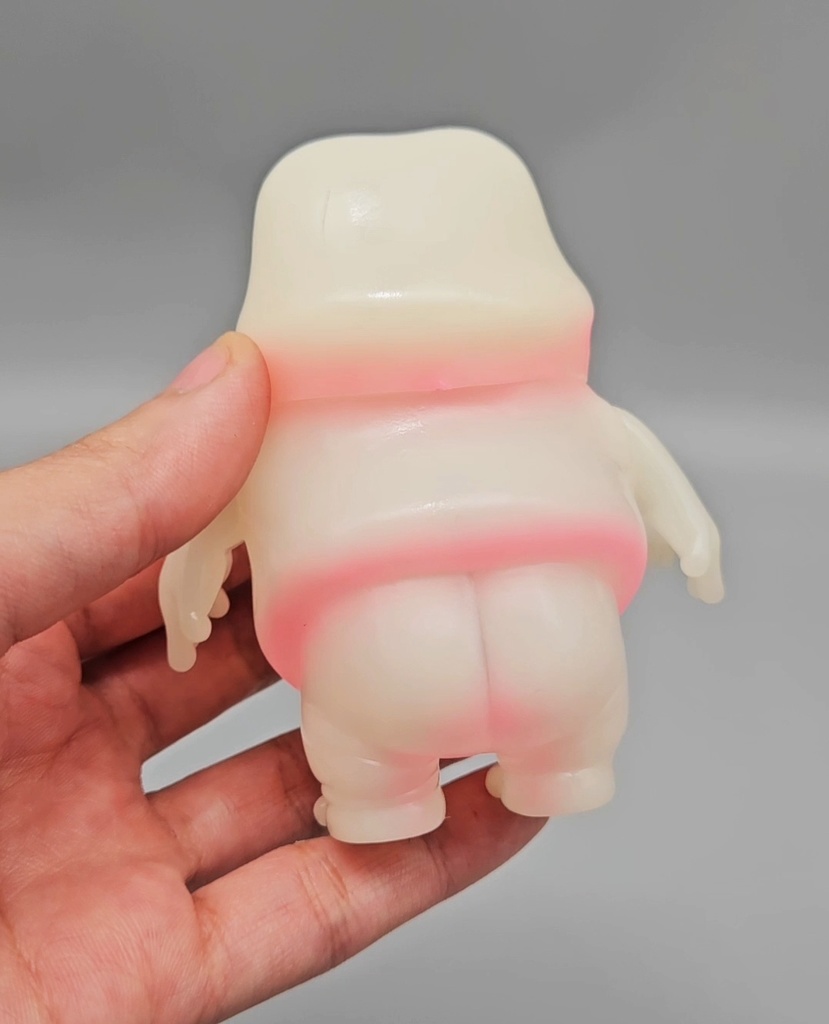 ぬっぺっぽう蓄光【桃色・青色】