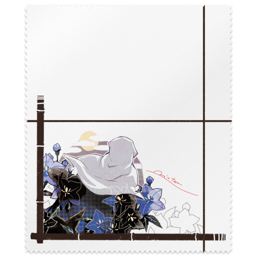メガネ拭き
