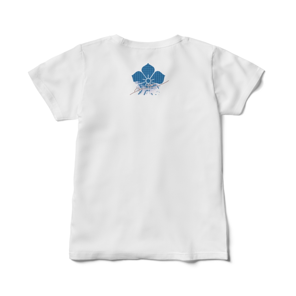 レディースTシャツ