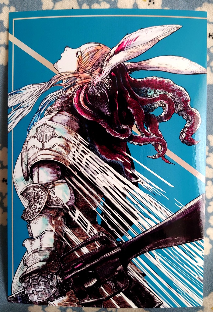 bug