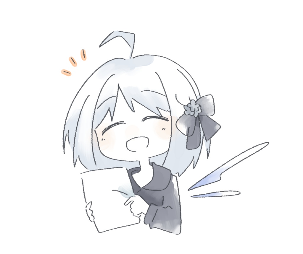 木陰モノ：ITAコーパス読み上げファイル（はっぴー）