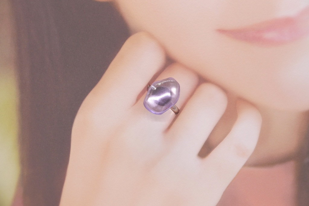 【恋と深空】イメージカラーリング