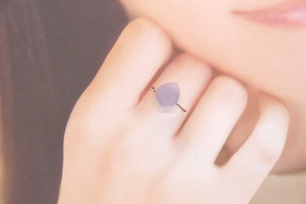 【恋と深空】イメージカラーリング マット