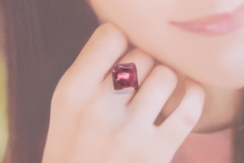 【恋と深空】イメージカラーリング グラデーション