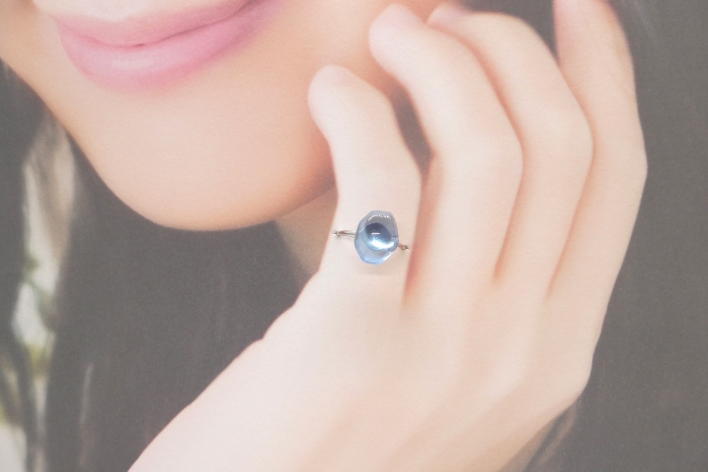 【恋と深空】イメージカラーリング ピンキー