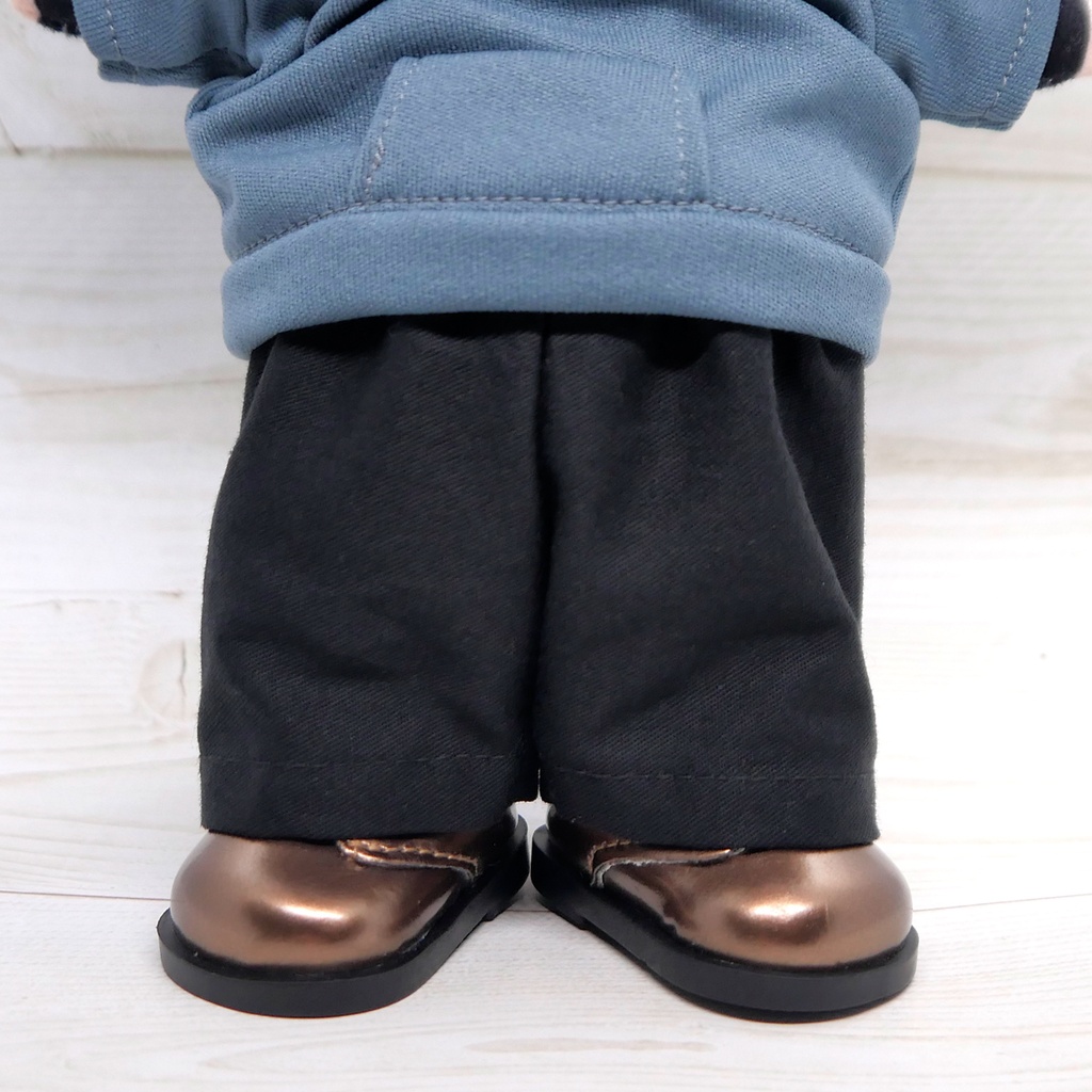 シンプルパンツ（わんぱくサイズ）