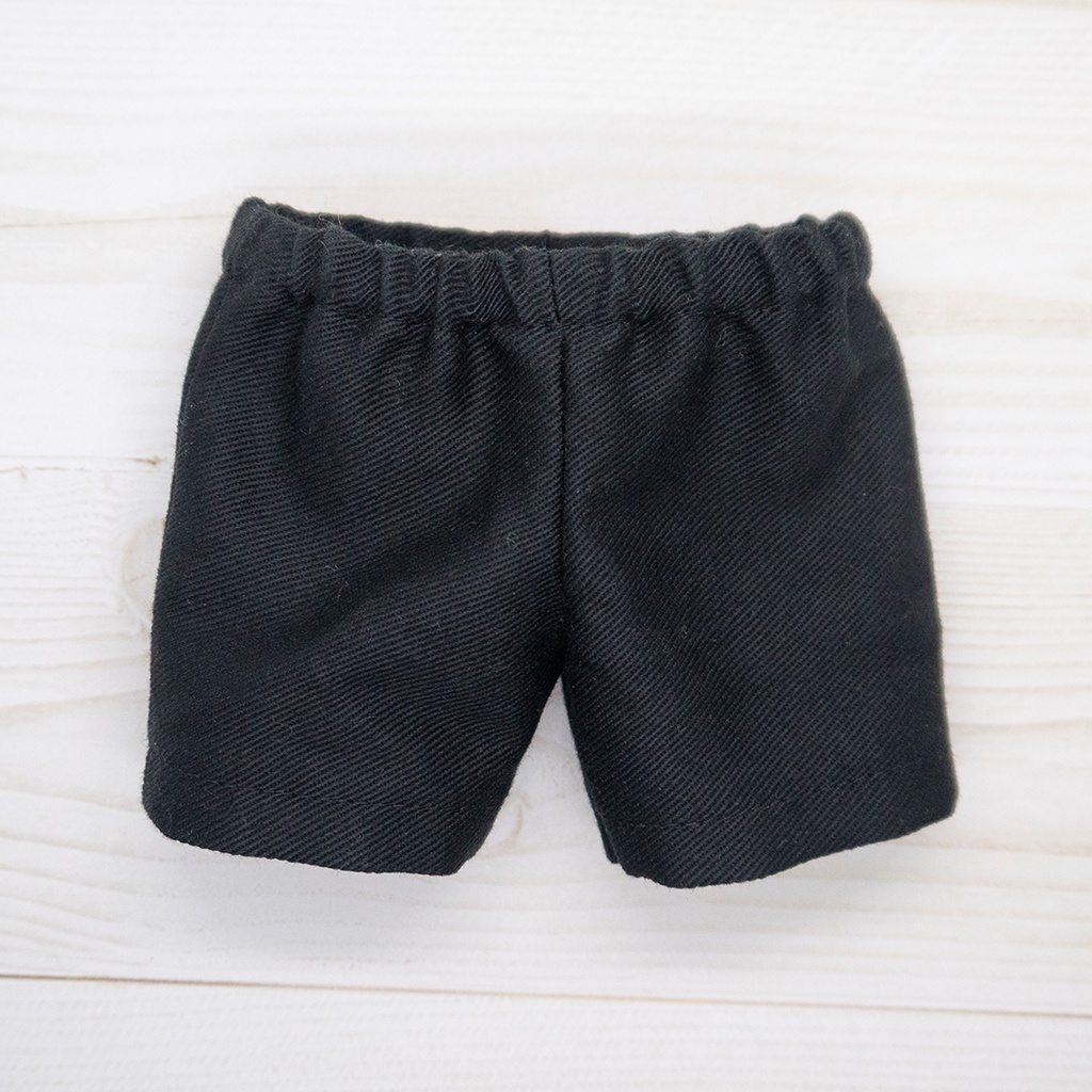 シンプルパンツ(わんぱく、20cmサイズ)