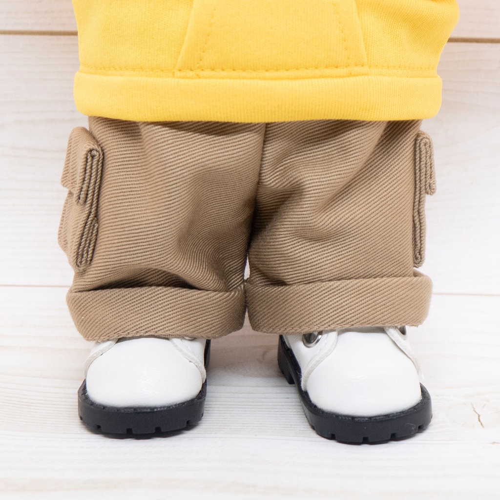 カーゴパンツ(わんぱくサイズ)