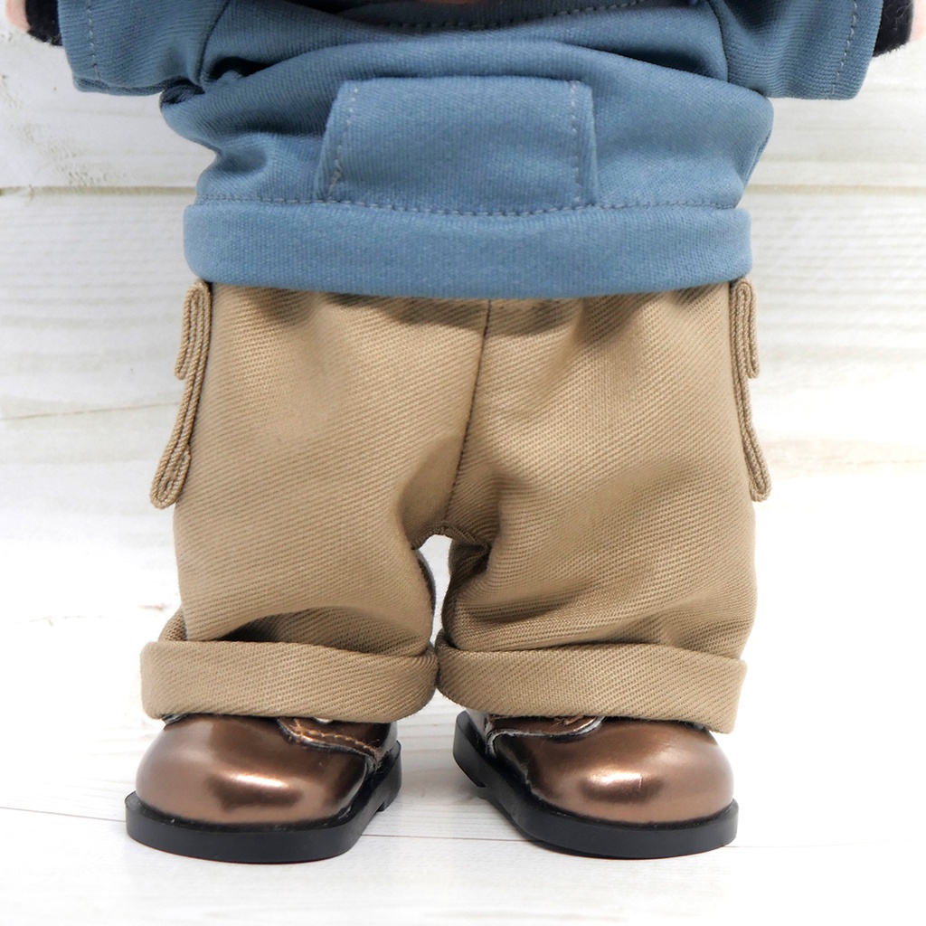 カーゴパンツ(わんぱくサイズ)