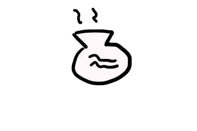 ２ページ小説【錬金術師ロロ】