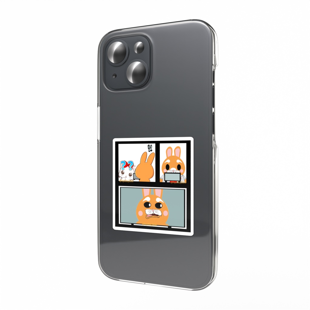 Smartphone stickers (ONLY STICKERS)