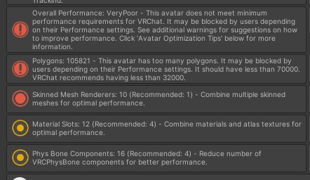 Loona - Helluva Boss (3D Model / VRChat Avatar)