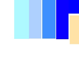 ペロペロキャンディー(VRChat想定)