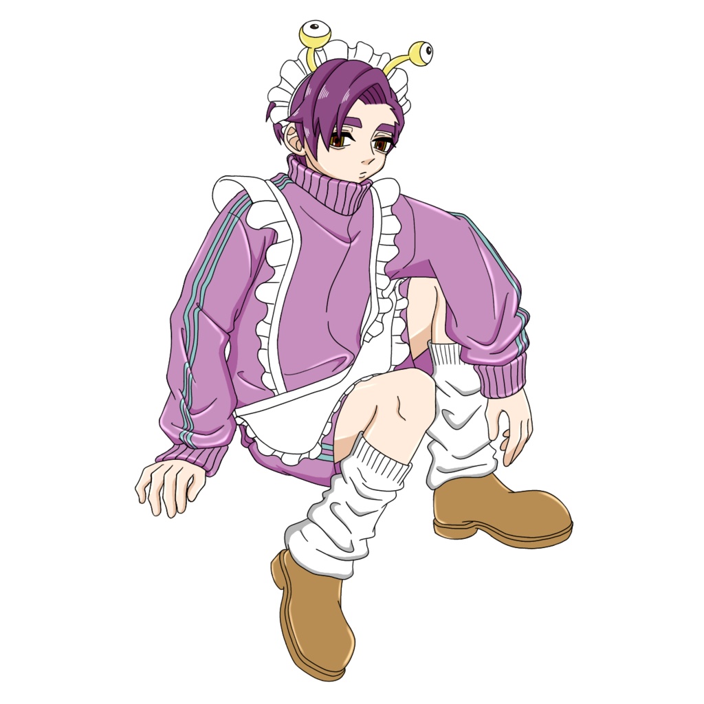 じゃ〜じめいどアクスタ〈南沢篤志〉