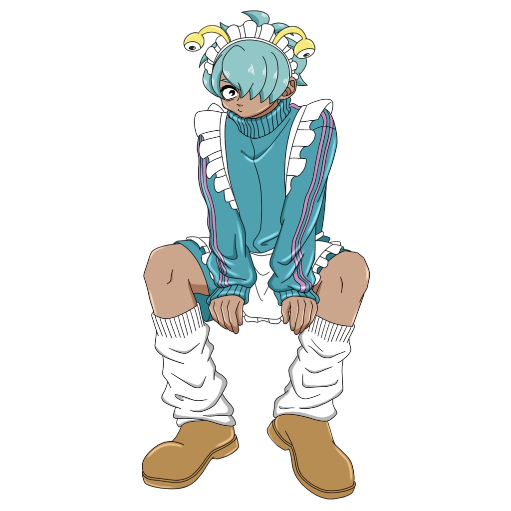 じゃ〜じめいどアクスタ〈倉間典人〉