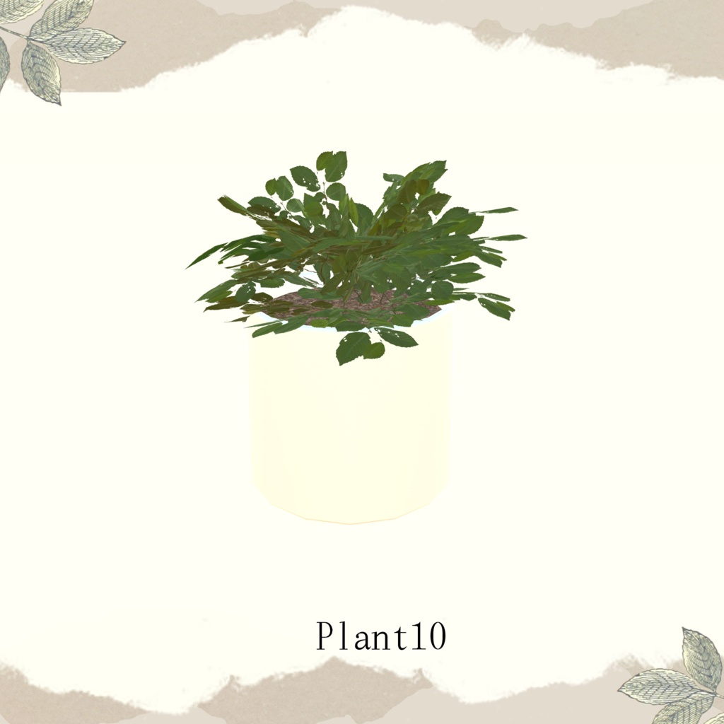 【1品無料】癒しを与えてくれる観葉植物セット