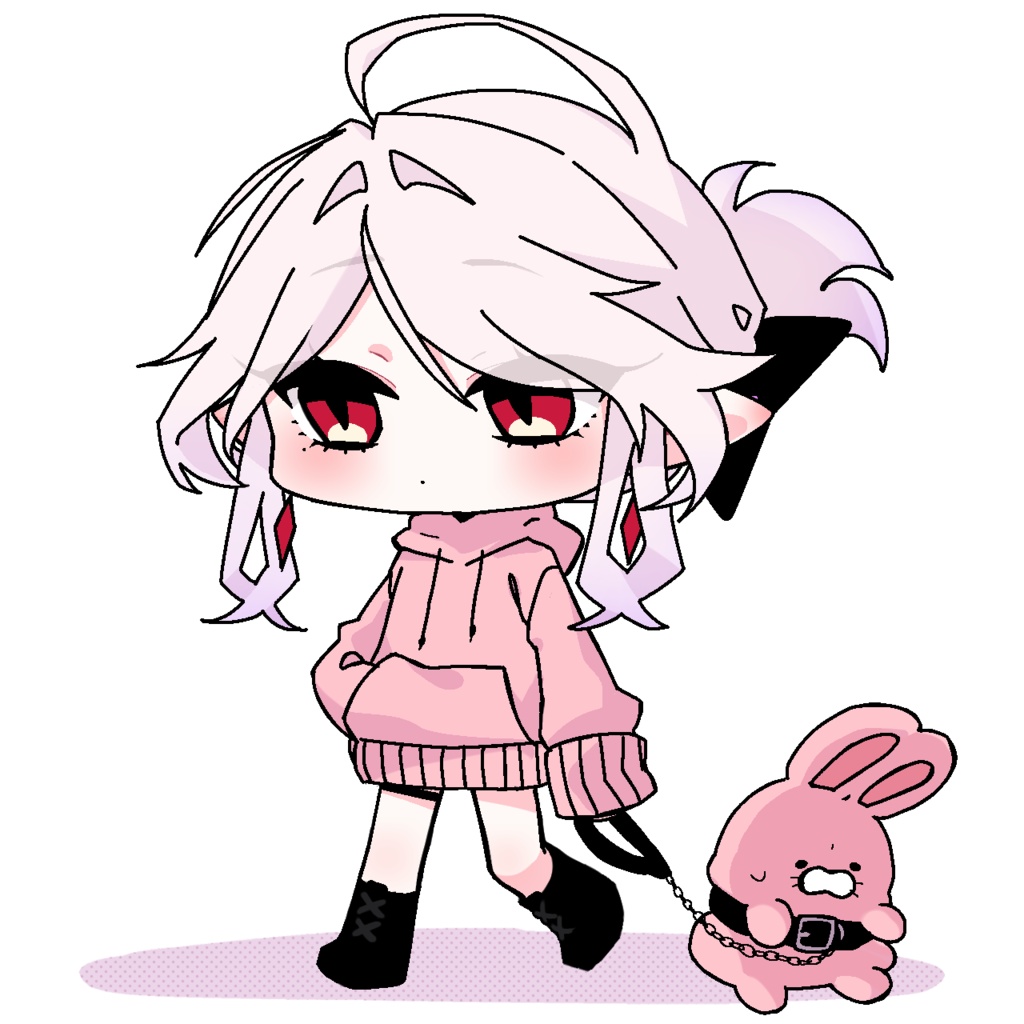 【OC】アクリルスタンド