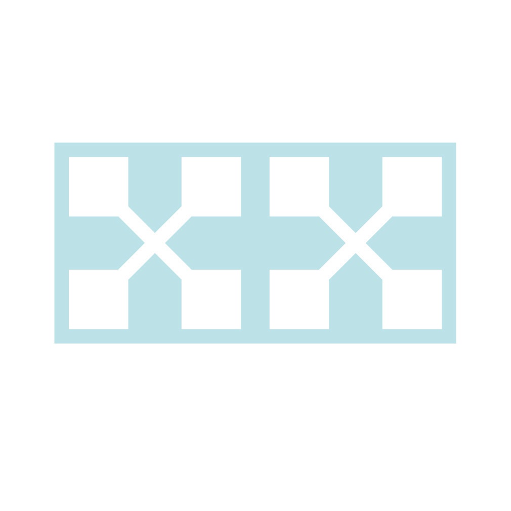 アイロンプリント 音楽記号 ダブルシャープ