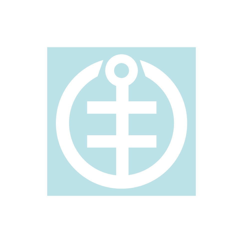 ステッカー 日本統治時代の台湾 基隆市章