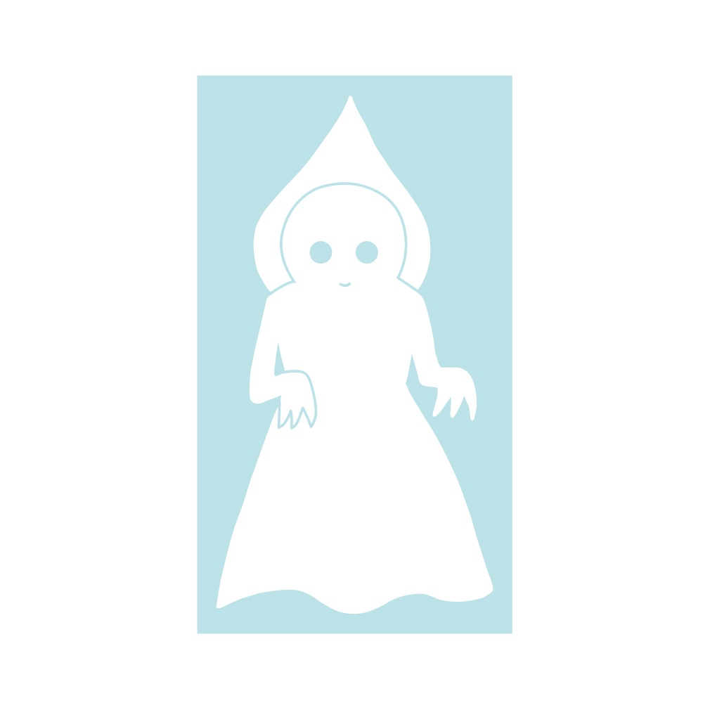 ステッカー フラットウッズ・モンスター2