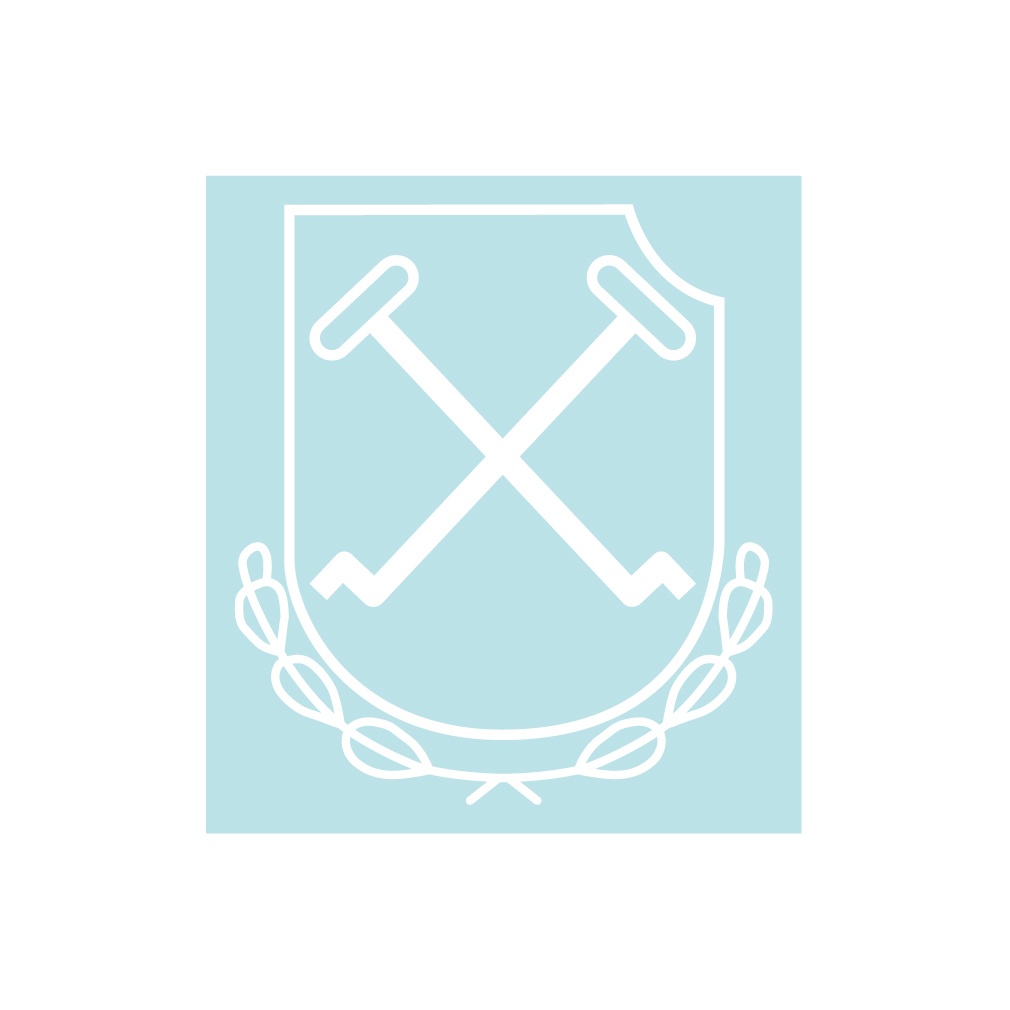 ミリタリーステッカー 第1SS装甲軍団エンブレム