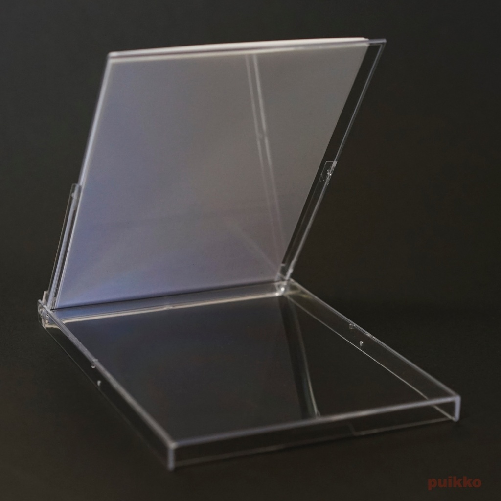 カレンダー 2023年 ブランク縦