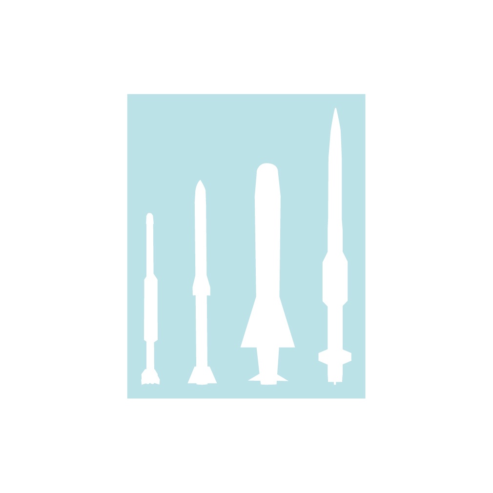 ミリタリーステッカー 航空自衛隊 誘導弾