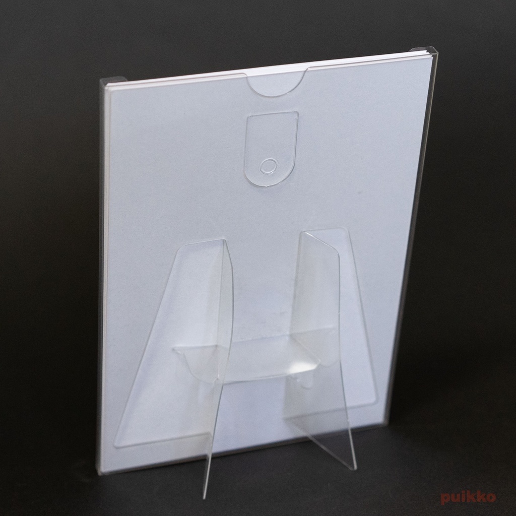 カレンダー 2024年 鳥獣略画式