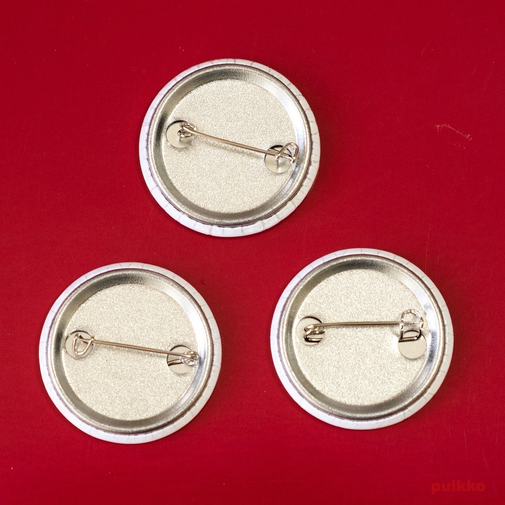 缶バッジ 32mm カタカムナ第5〜7首(3個セット)