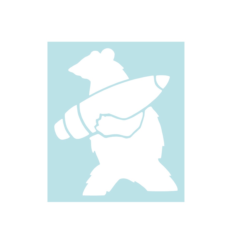 ミリタリーステッカー ヴォイテク部隊章