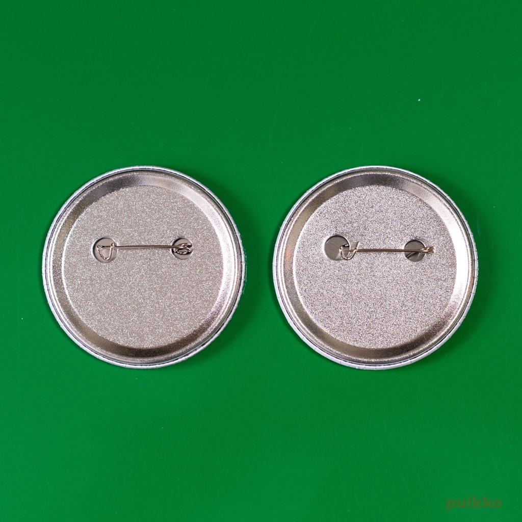 缶バッジ 58mm 歌川国芳 踊る猫又1(2個セット)