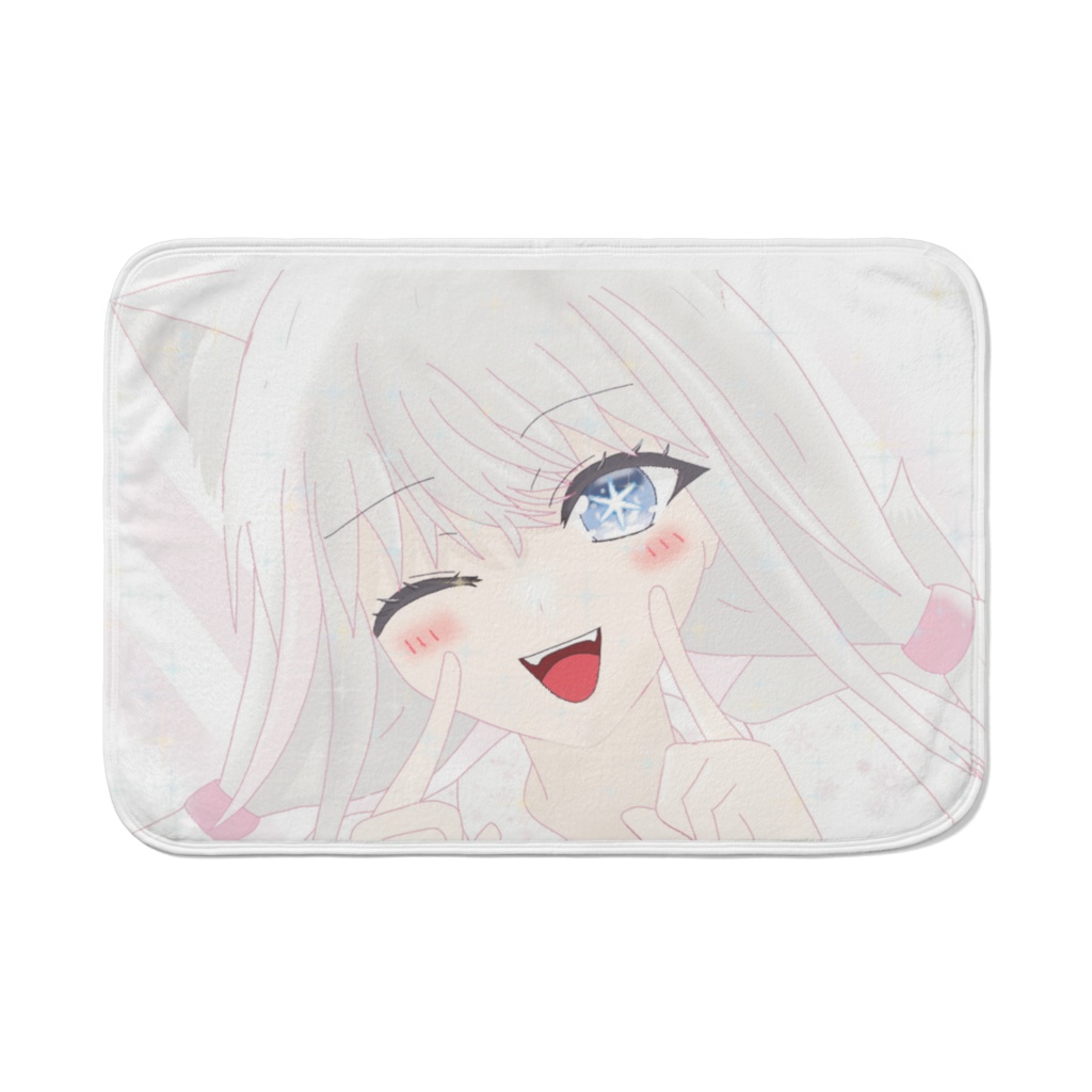 もかブランケット