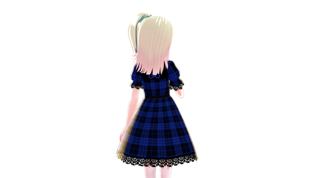 Tartan♡Love