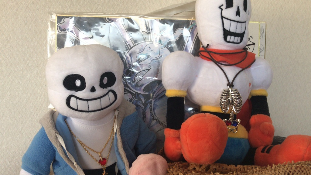 【リメイク】肋骨ネックレス