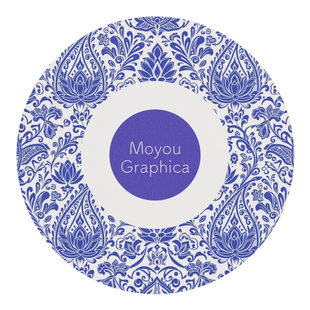 インドのブロックプリントに想いを馳せたマステ