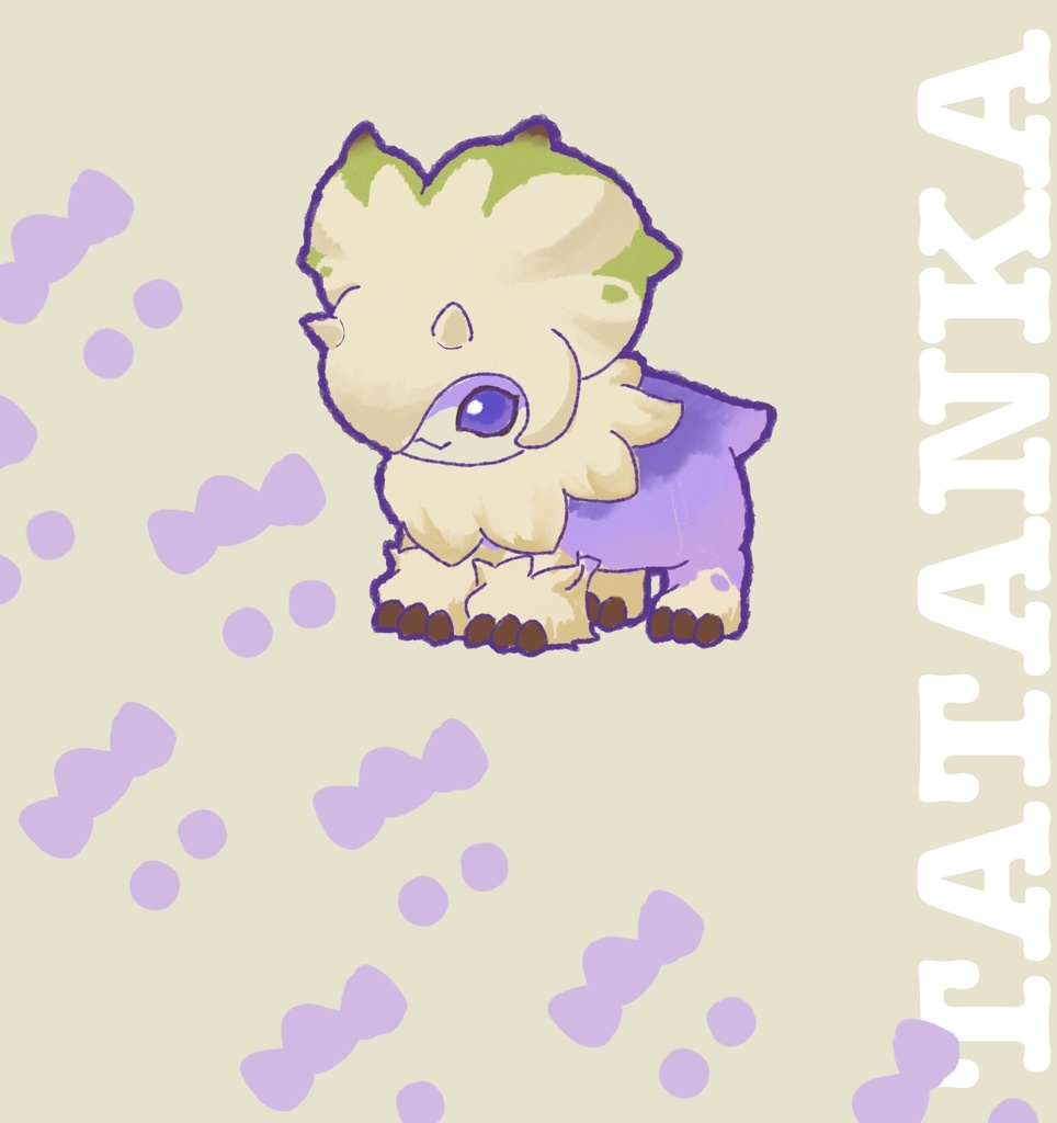 ハンカチ（ライノ）